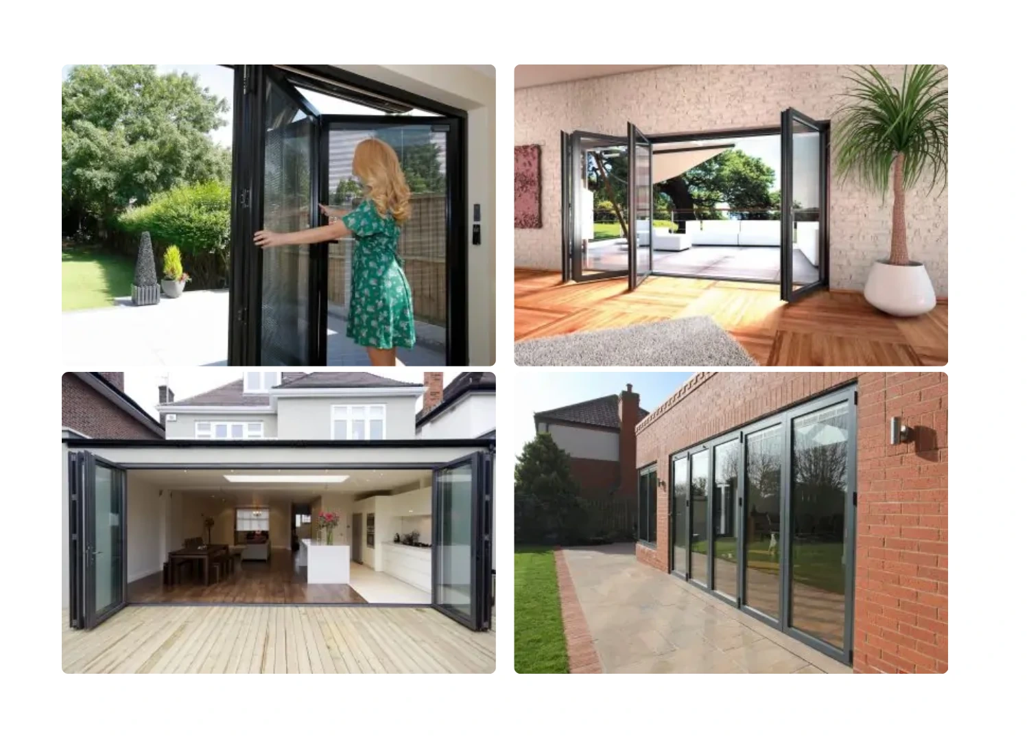 Double-glazed window installation on a home in Herne Bay, Surrey.