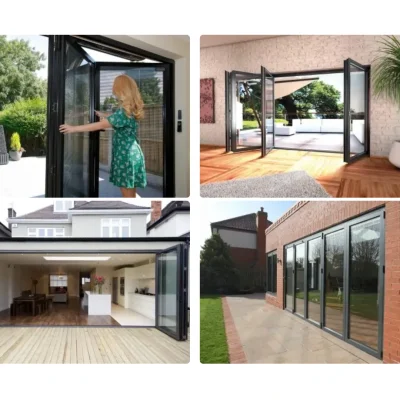 Double-glazed window installation on a home in Herne Bay, Surrey.